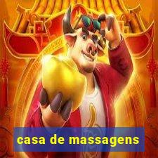 casa de massagens